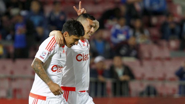 Sebastián Ubilla: Espero que S. Wanderers le gane el domingo a Colo Colo