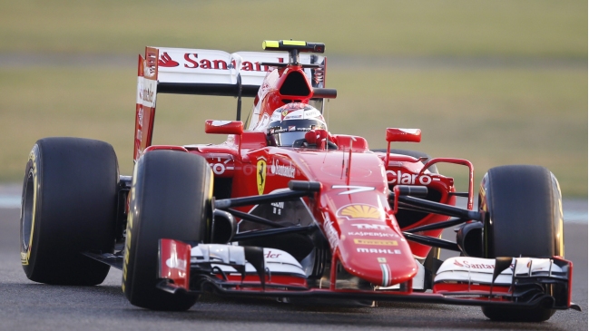 Accionistas de Fiat-Chrysler aprobaron separación de Ferrari