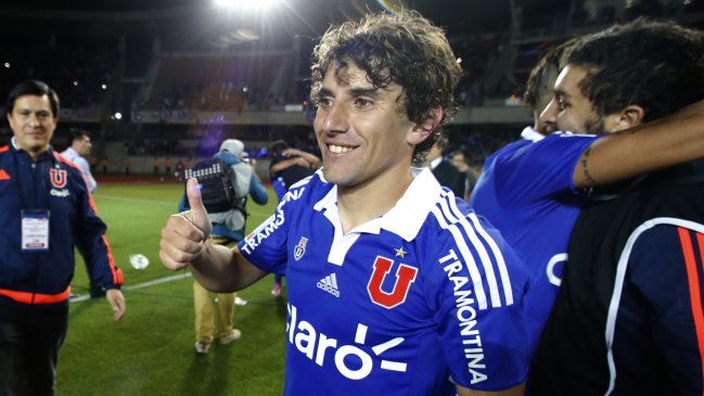 Mathías Corujo: Sufrimos mucho, pero logramos conseguir el objetivo