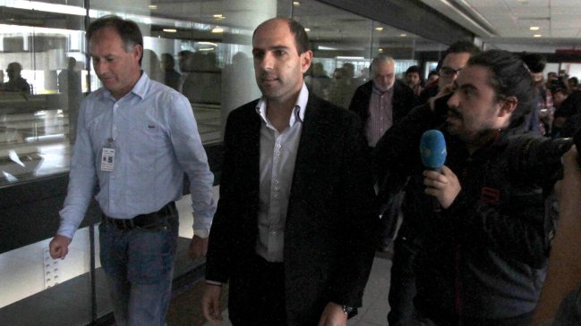 Los ocho procesados por el caso FIFA que se declararon culpables