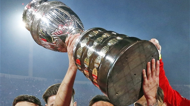 EE.UU. aseguró que arrestos no afectarán Copa Centenario