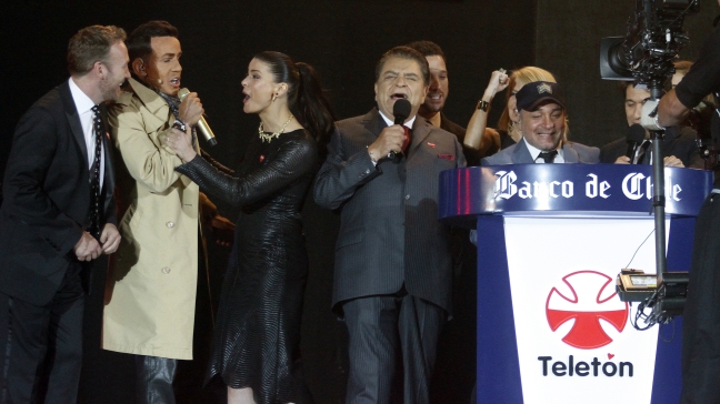 Consultora analizó las reacciones de la Teletón en Twitter