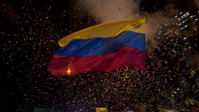 HRW: Elecciones en Venezuela se celebrarán en total desigualdad de condiciones