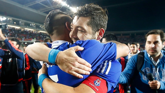 José Rojas comparecerá ante los medios de comunicación