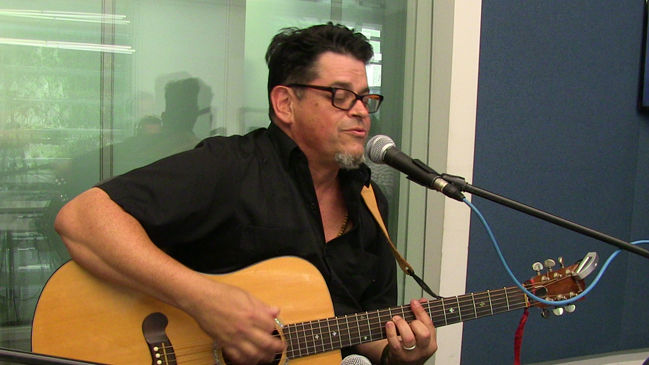 Joe Vasconcellos: El músico cumple un rol importante en la sociedad