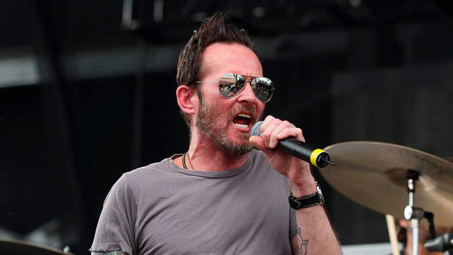 Un paro cardiaco fue la causa de la muerte de Scott Weiland, según audio policial