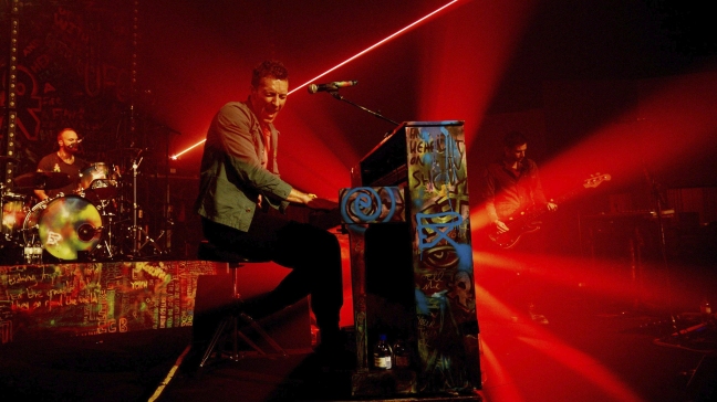 Coldplay en Chile: 10 mil entradas en una hora