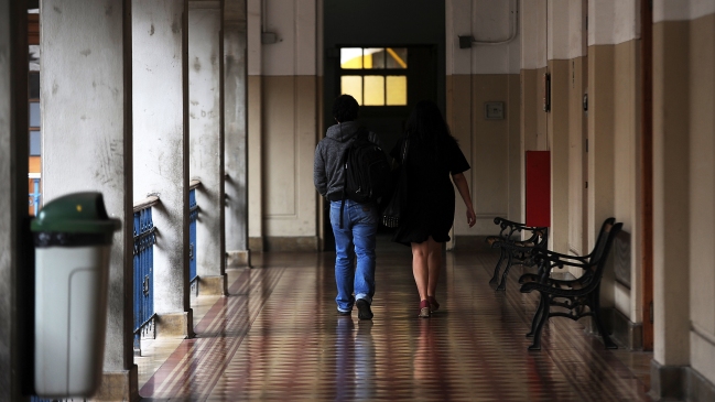 Rectores de universidades estatales manifestaron total compromiso con gratuidad