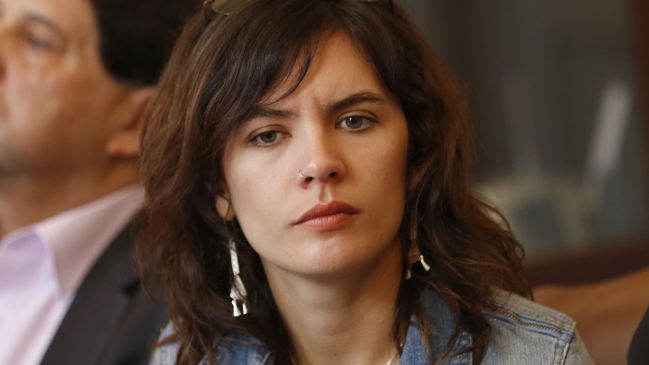 Vallejo confía que TC validará gratuidad y llamó a Ues que se sumen a beneficio