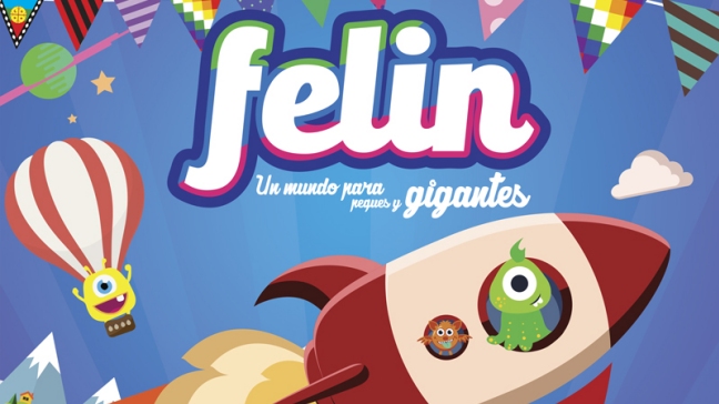 Feria del Libro Infantil y Juvenil tendrá lugar en Matucana 100