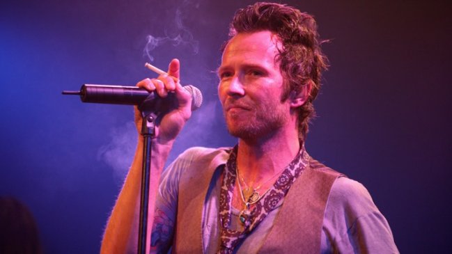 La emotiva carta con que Stone Temple Pilots despidió a Scott Weiland