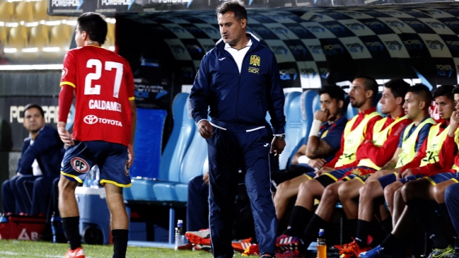 U. Española: ANFP no tiene fundamentos en resolución por cupo a la Sudamericana