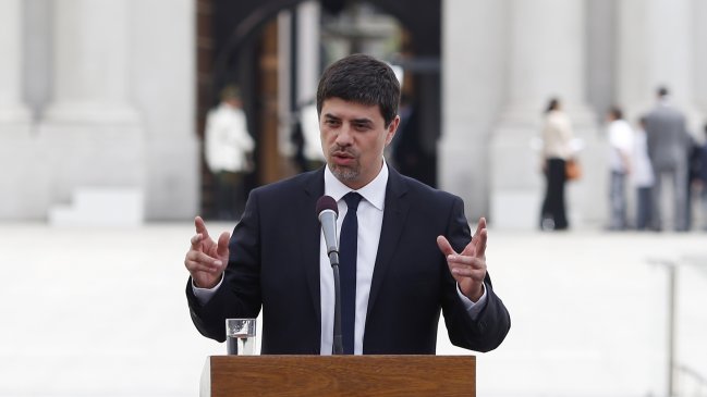 Vocero fustigó críticas a conformación del Consejo Ciudadano de Observadores