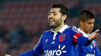 U. de Chile buscará el triunfo ante Huachipato en la despedida de José Rojas y Martín Lasarte