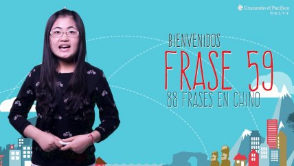 88 Frases en Chino: Me gusta