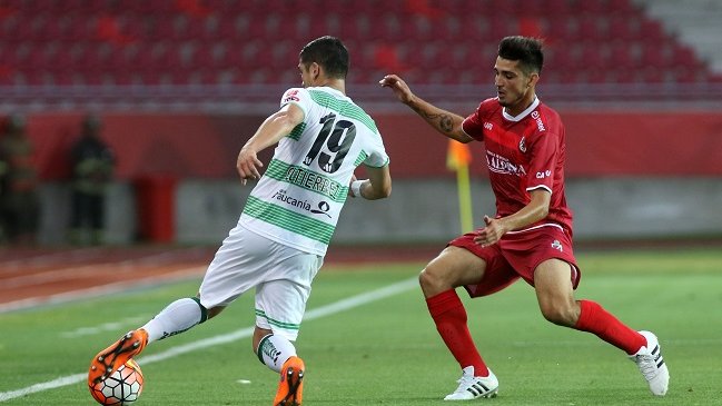 Los resultados de la vuelta de semifinales de la liguilla de Primera B