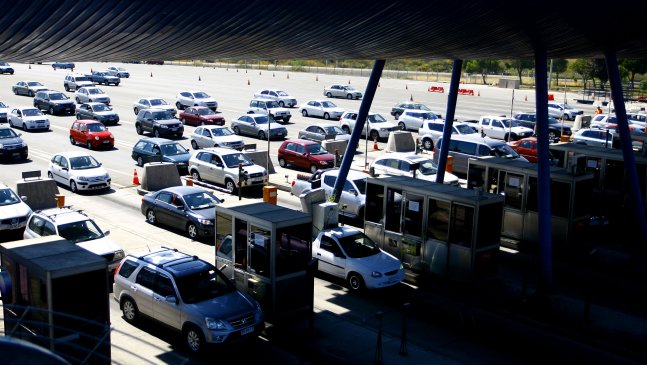 Siguen los preparativos para la peregrinación al Santuario de Lo Vásquez