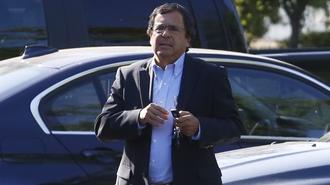 Mario Conca: Fue prudente hablar con los jugadores antes que se fueran de vacaciones