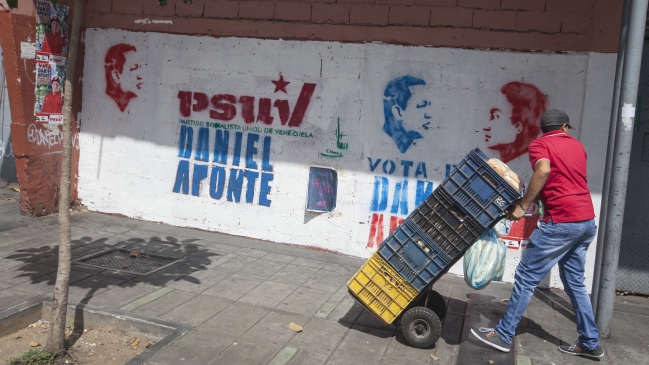 Partido Comunista: No existe posibilidad de fraude en Venezuela