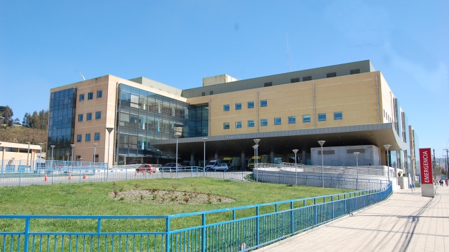 Adolescente quedó en riesgo vital tras ser violada y apuñalada en Tomé