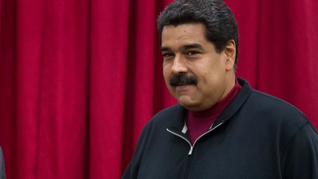 FPMR criticó viaje de parlamentarios como veedores a elecciones en Venezuela