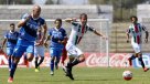   Palestino venció a San Marcos y pasó a la postemporada 