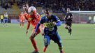   Everton derrotó a Cobreloa y es finalista 