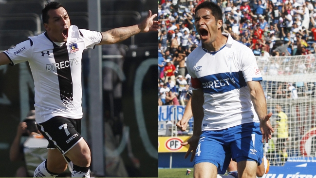 La última fecha del Torneo de Apertura