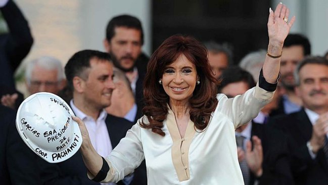 Bailes y frases para el recuerdo, el otro legado de Cristina Fernández