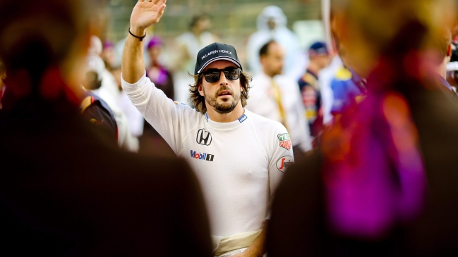 Fernando Alonso: El próximo año tomaremos medidas extremas