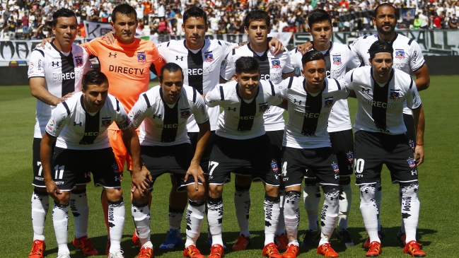 Así quedó el palmarés del fútbol chileno tras el título 31 de Colo Colo