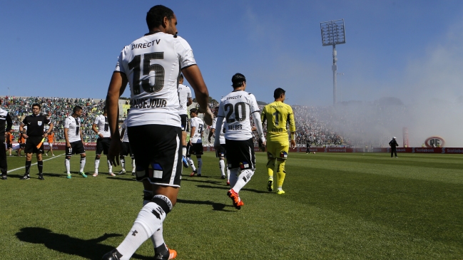 El duelo entre S. Wanderers y Colo Colo se jugará sin público este miércoles