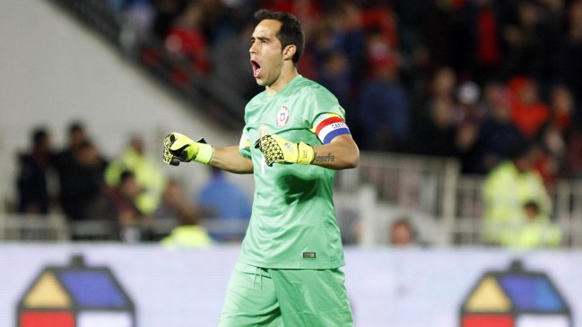 Seleccionados nacionales pidieron intervención del Gobierno tras desmanes en Valparaíso