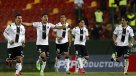   Los goles de la campaña del Colo Colo campeón del Torneo de Apertura 