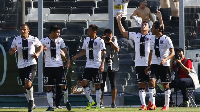 Resumen: Colo Colo fue campeón gracias al tropiezo de la UC en La Florida