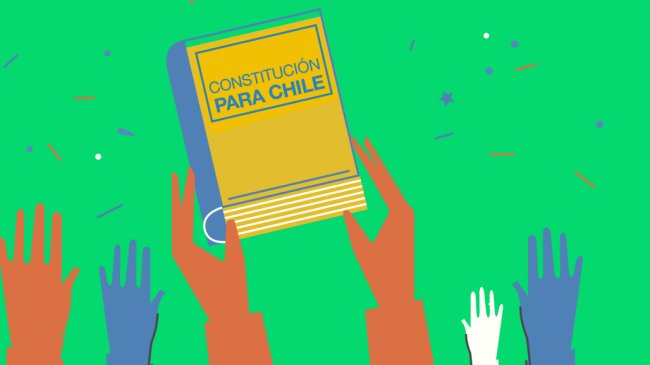 Gobierno lanzó campaña de información cívica para el proceso constituyente