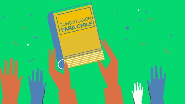 Gobierno lanzó campaña de información cívica para el proceso constituyente