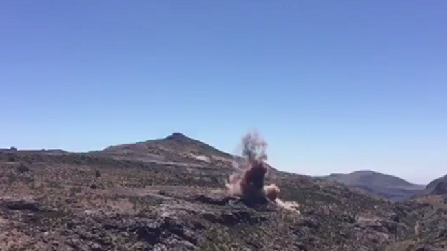 MOP inició construcción de embalse Valle Hermoso en Combarbalá