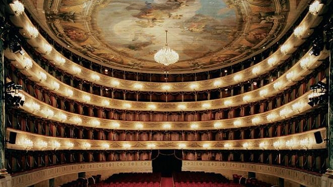 Scala de Milán inaugura su temporada rodeada de medidas de seguridad