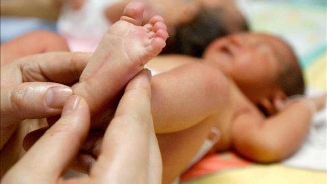 Tres mujeres fueron detenidas en Marruecos por vender a un bebé en 4.000 dólares