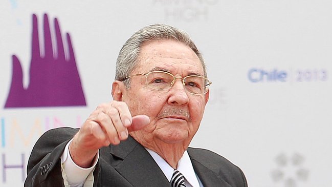 Raúl Castro envió mensaje de apoyo a Maduro: Estaremos siempre junto a ustedes