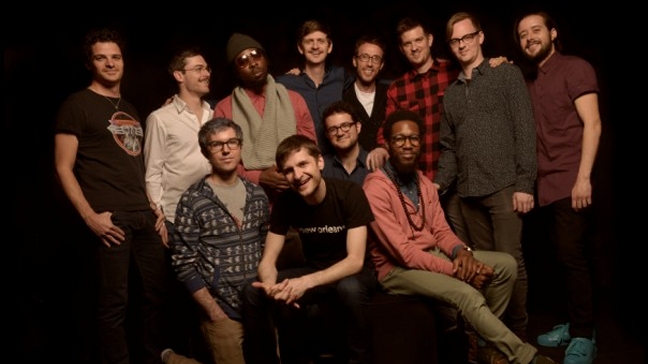 Snarky Puppy regresará a Chile en marzo