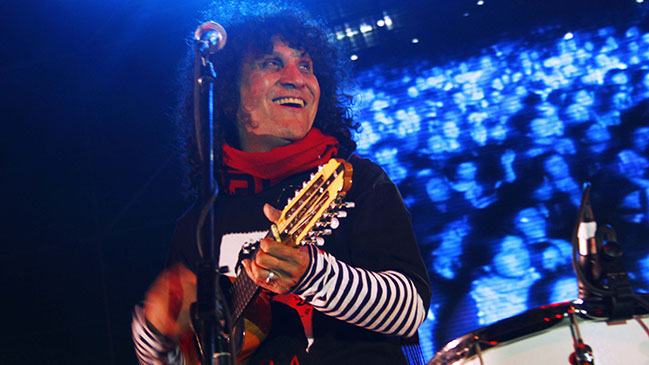 Concierto Vivas Voces cambió de ubicación y sumó artista