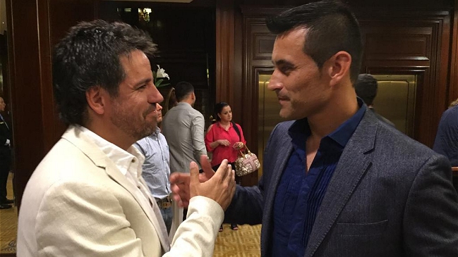 Colo Colo celebró estrella 31 con fiesta en hotel de Santiago