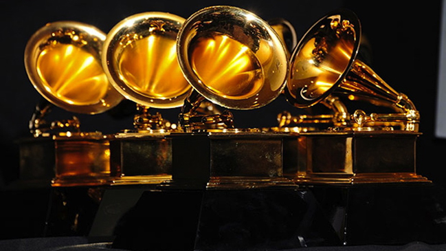 Estos son los nominados a los Premios Grammy 2016