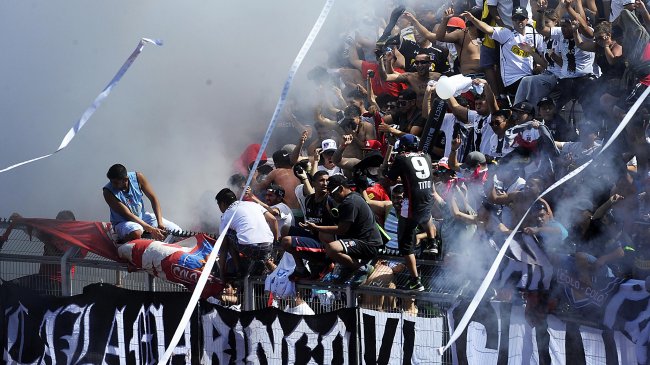 Senador Lagos Weber propone partidos sin público ni transmisión televisiva