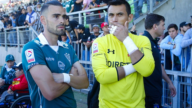 Justo Villar: Lo más sano es que no se juegue ante Wanderers