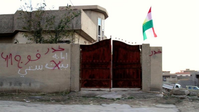 ISIS ejecutó a un clérigo y tres médicos por negarse a integrar el grupo