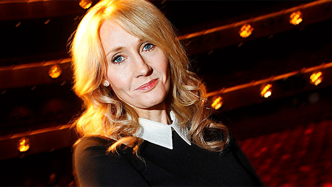 J.K. Rowling: Donald Trump es más malvado que 