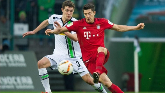 Rummenigge restó importancia a los rumores sobre Lewandowski y Real Madrid